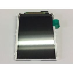 Wyświetlacz LCD Sony Ericsson W302 (oryginalny)